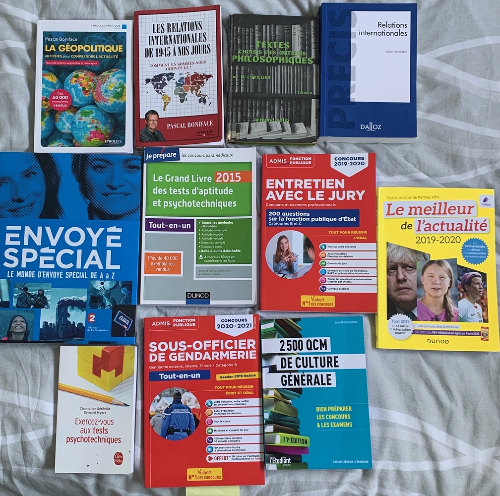 Dissertation concours sog 07 image