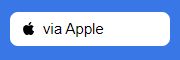 connexion avec apple