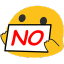 :blob_no: :blob_no: